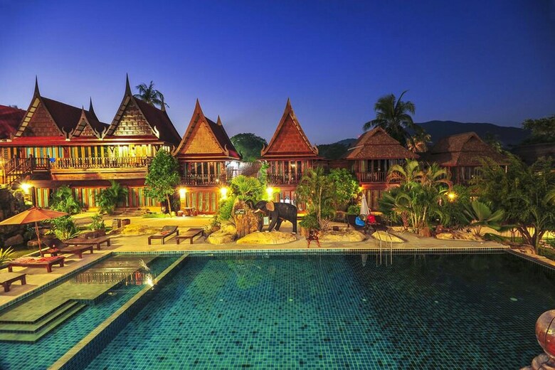 Hotel Anda Resort Koh Lipe