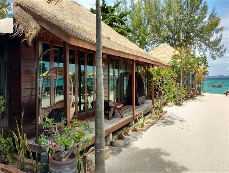 Hotel Anda Resort Koh Lipe