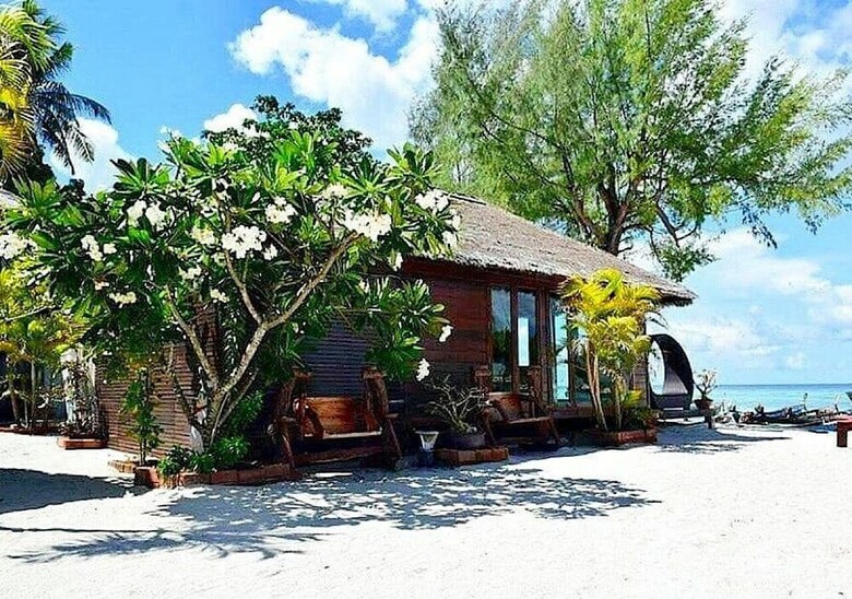 Hotel Anda Resort Koh Lipe