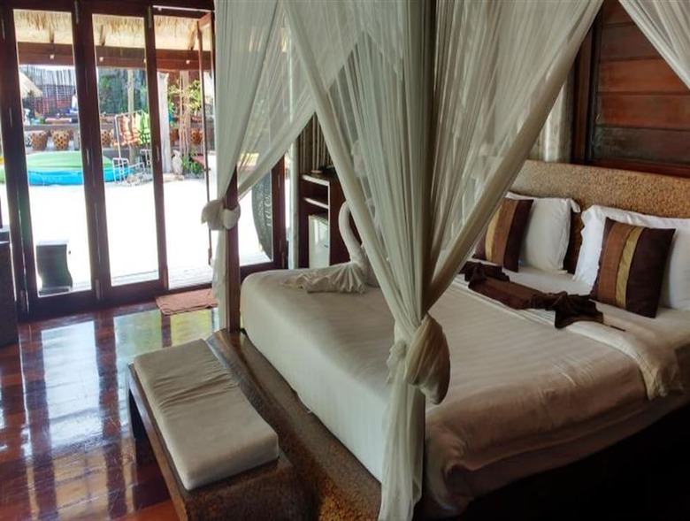 Hotel Anda Resort Koh Lipe