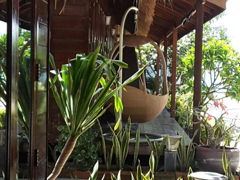 Hotel Anda Resort Koh Lipe