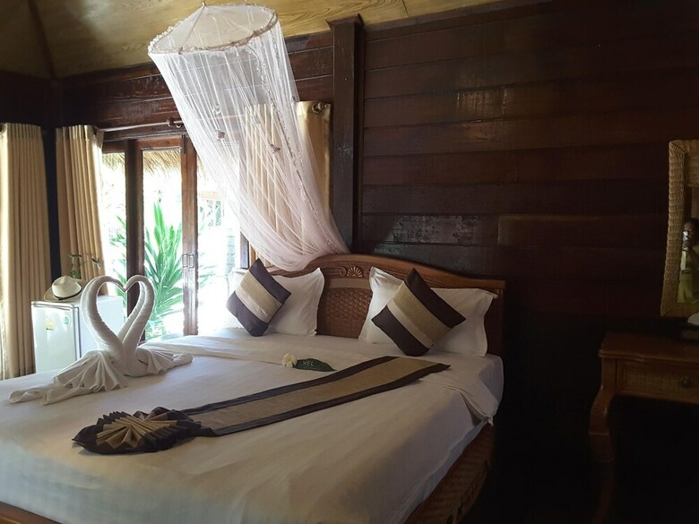 Hotel Anda Resort Koh Lipe