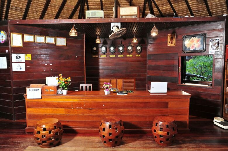 Hotel Anda Resort Koh Lipe