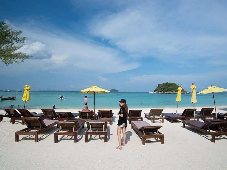 Hotel Anda Resort Koh Lipe