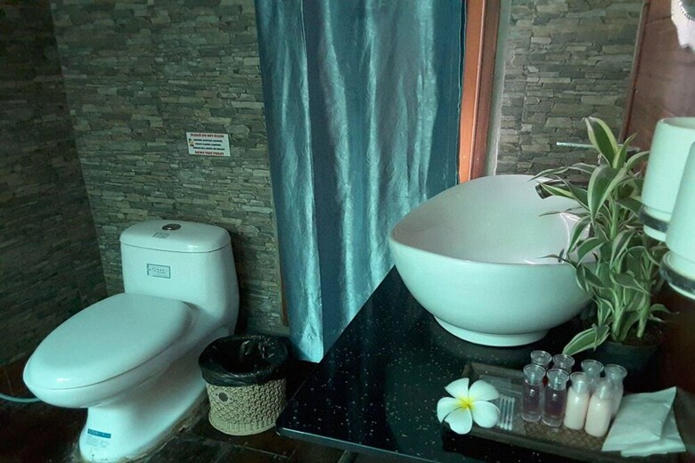 Hotel Anda Resort Koh Lipe