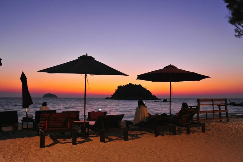 Hotel Anda Resort Koh Lipe
