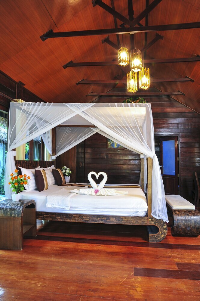 Hotel Anda Resort Koh Lipe