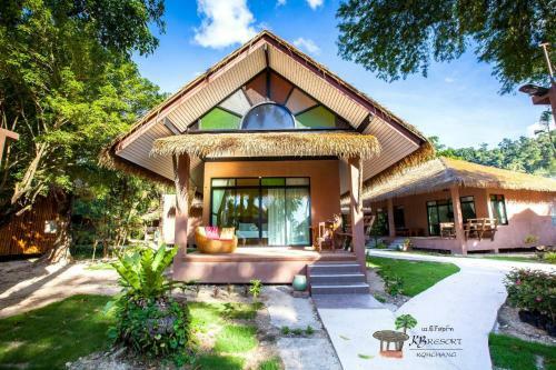 Hotel K.b. Resort