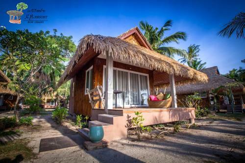 Hotel K.b. Resort