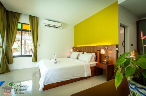 Hotel K.b. Resort