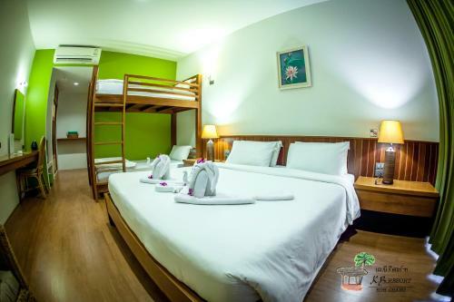 Hotel K.b. Resort