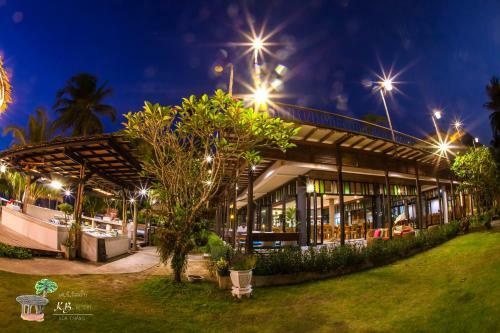 Hotel K.b. Resort