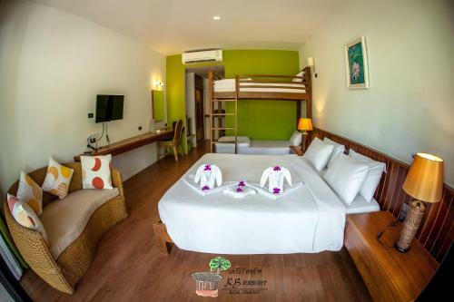 Hotel K.b. Resort
