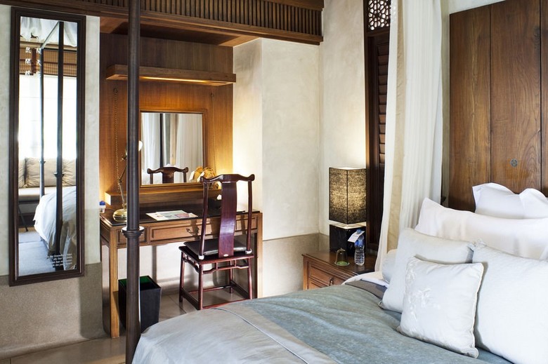 Hotel Le Meridien Koh Samui Resort & Spa