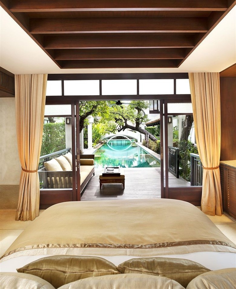 Hotel Le Meridien Koh Samui Resort & Spa