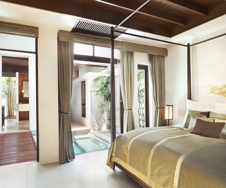 Hotel Le Meridien Koh Samui Resort & Spa