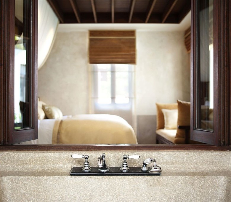 Hotel Le Meridien Koh Samui Resort & Spa