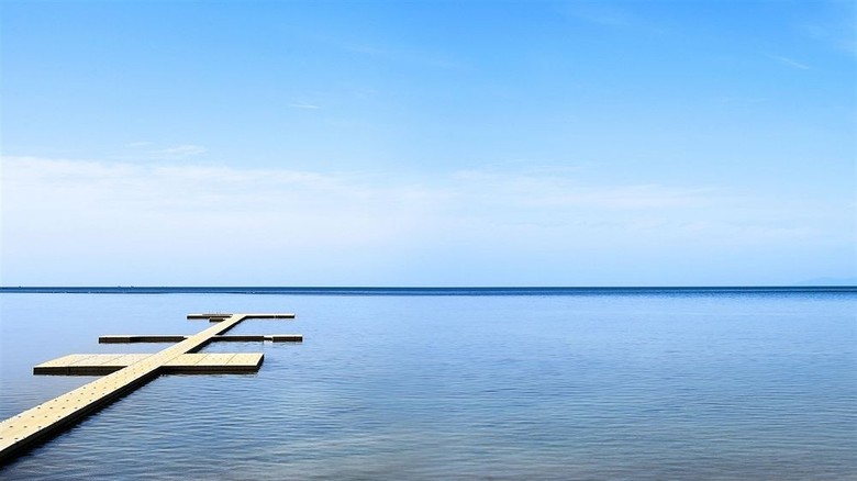 Hotel Le Meridien Koh Samui Resort & Spa