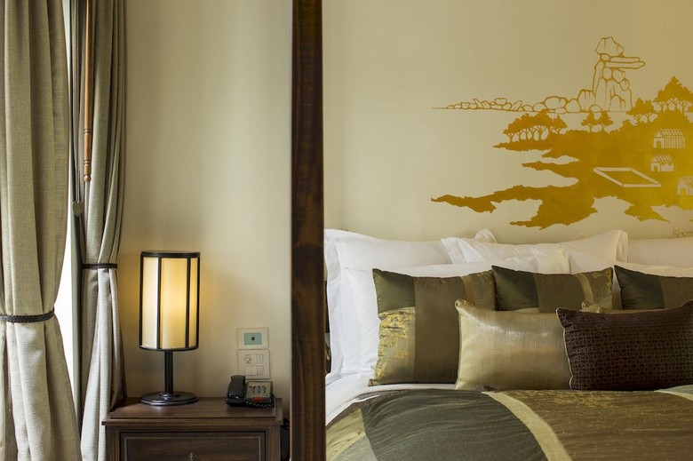 Hotel Le Meridien Koh Samui Resort & Spa