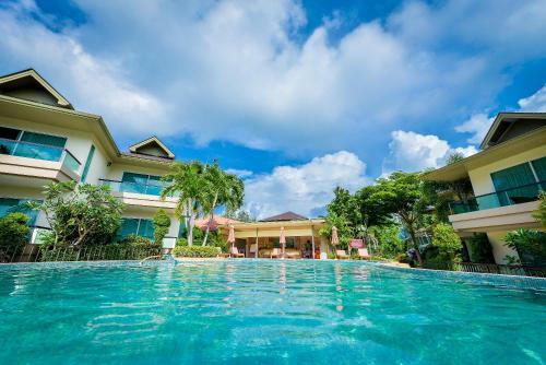 Hotel Sita Beach Resort & Spa