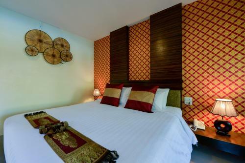 Hotel Sita Beach Resort & Spa