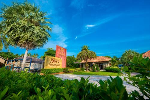 Hotel Sita Beach Resort & Spa