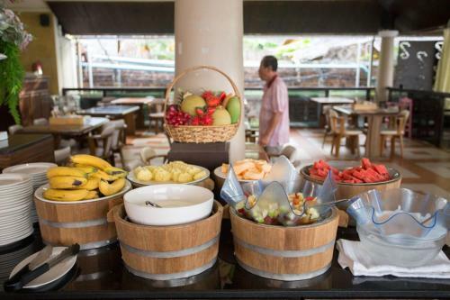 Hotel Sita Beach Resort & Spa