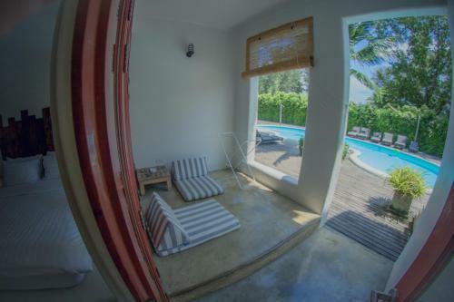 Albergue Pajamas Koh Chang