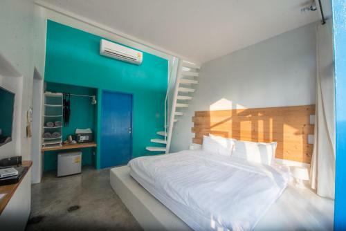 Albergue Pajamas Koh Chang