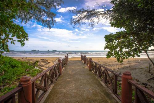 Albergue Pajamas Koh Chang