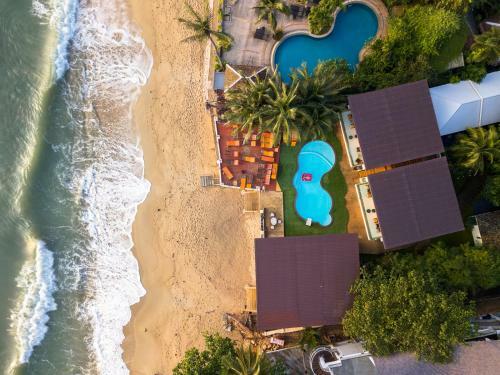 Hotel Samui Beach Resort