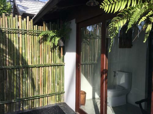 Hotel Jasmine & Tea House