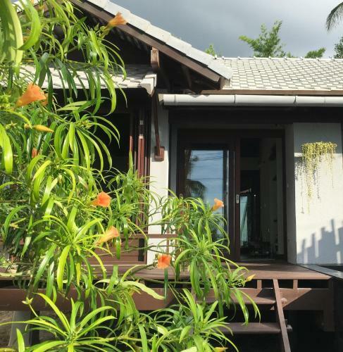 Hotel Jasmine & Tea House