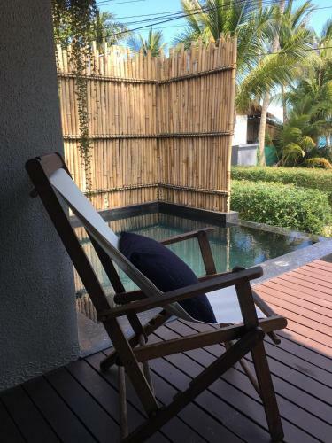 Hotel Jasmine & Tea House