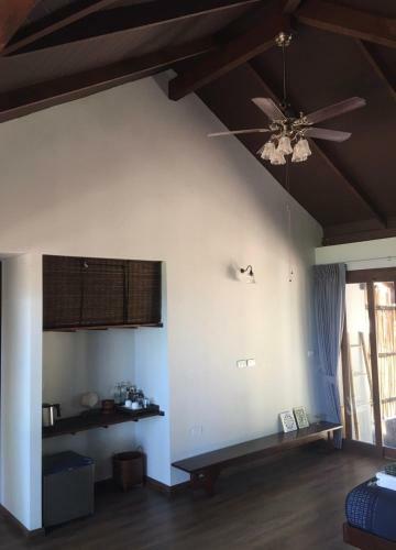 Hotel Jasmine & Tea House