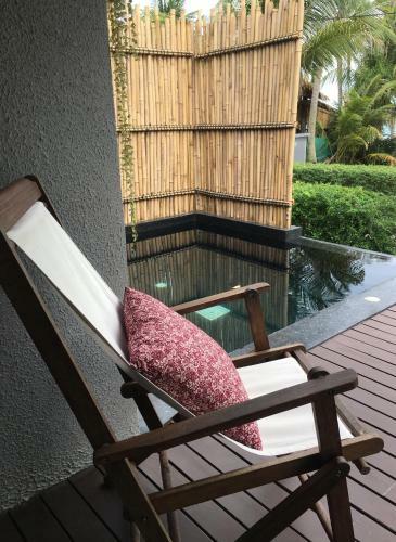 Hotel Jasmine & Tea House