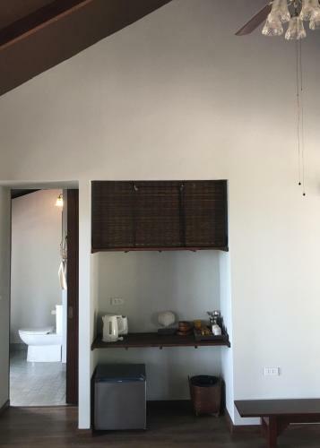 Hotel Jasmine & Tea House