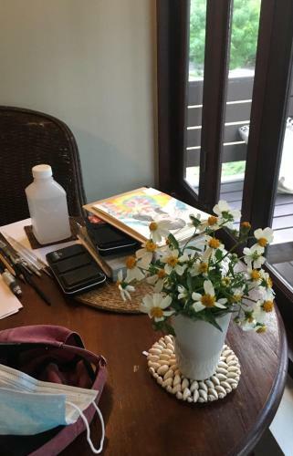 Hotel Jasmine & Tea House