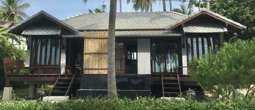 Hotel Jasmine & Tea House
