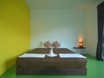 Hotel Oasis Lipe Resort