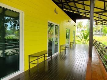 Hotel Oasis Lipe Resort