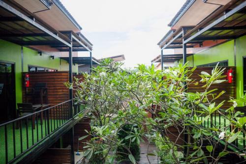 Hotel Leelawadee Lipe Resort