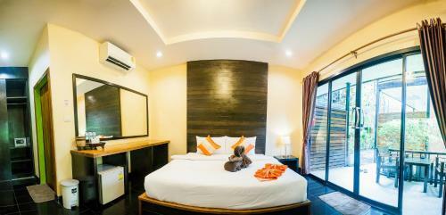 Hotel Leelawadee Lipe Resort