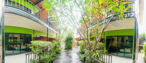Hotel Leelawadee Lipe Resort
