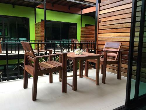 Hotel Leelawadee Lipe Resort