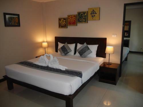 Hotel Ampha Place
