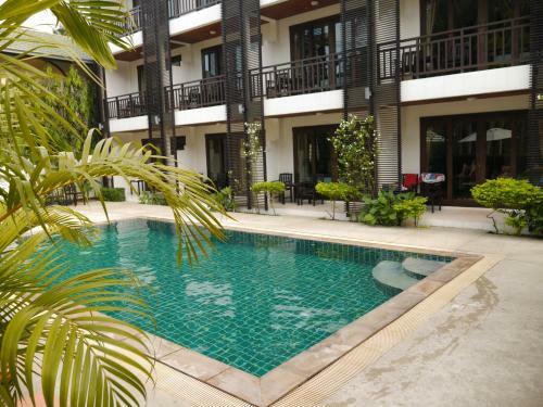 Hotel Ampha Place