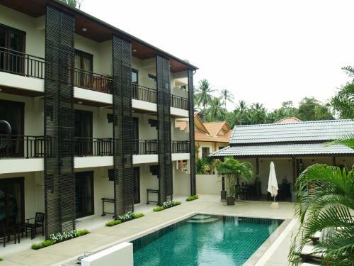 Hotel Ampha Place