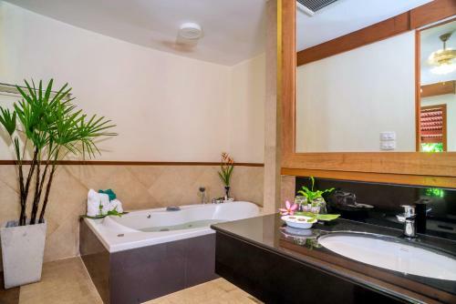 Hotel Samui Sense Beach Resort