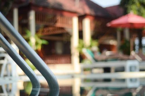 Hotel Samui Sense Beach Resort